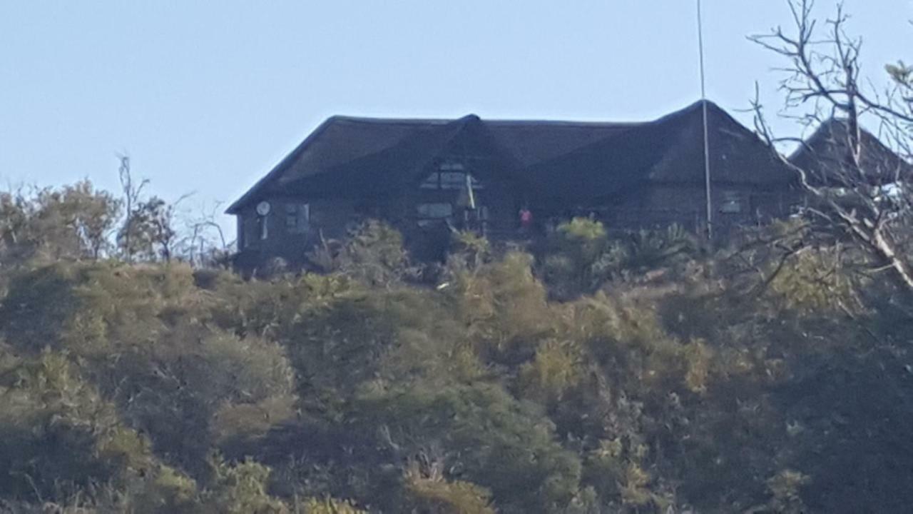 Villa Kubu Khaya Mabalingwe Mabula Game Reserve Esterno foto