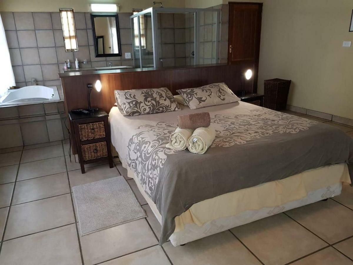Villa Kubu Khaya Mabalingwe Mabula Game Reserve Esterno foto